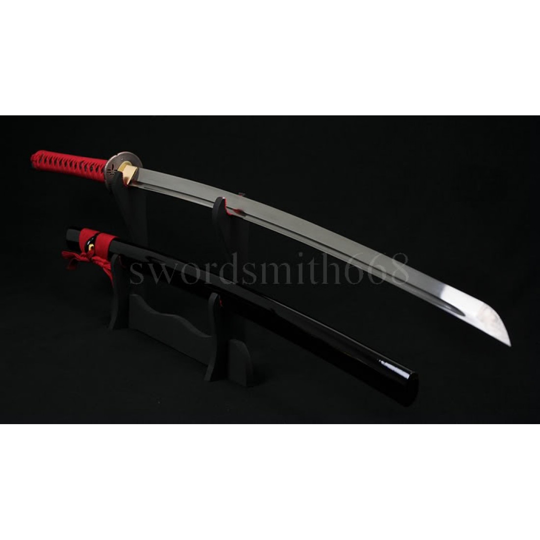 Самый дорогой меч катана в Японии
