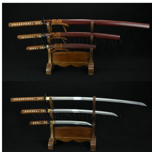 Custom Swords Of HanBon Forge, Buy Real Katana, Samurai Swords