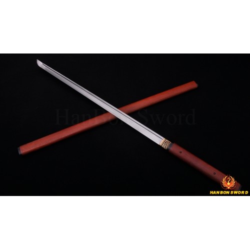 Custom Swords Of HanBon Forge, Buy Real Katana, Samurai Swords