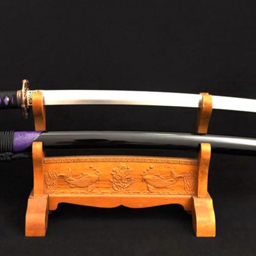 Handmade Katana Sword | Buy Custom Japanese Samurai Katana Sword ...