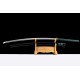 Traditional Hand Made Odachi Japanese Nodachi Samurai Sword 1095 Steel Full Tang Blade