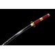 Hand Forged One Piece Sandai Kitetsu Replica T10 Steel Blade - Roronoa Zoro