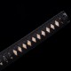 Premium Handmade Japanese Katana Sword - Clay Tempered 1095 Steel | Authentic Choji Hamon