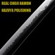 Premium Handmade Japanese Katana Sword - Clay Tempered 1095 Steel | Authentic Choji Hamon