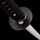 Premium Handmade Japanese Katana Sword - Clay Tempered 1095 Steel | Authentic Choji Hamon