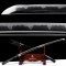 Premium Handmade Japanese Katana Sword - Clay Tempered 1095 Steel | Authentic SANBONSUGI Hamon