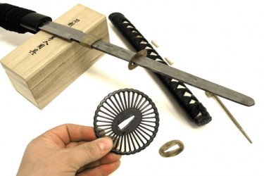 The Comprehensive Guide to Buying Authentic Japanese Swords